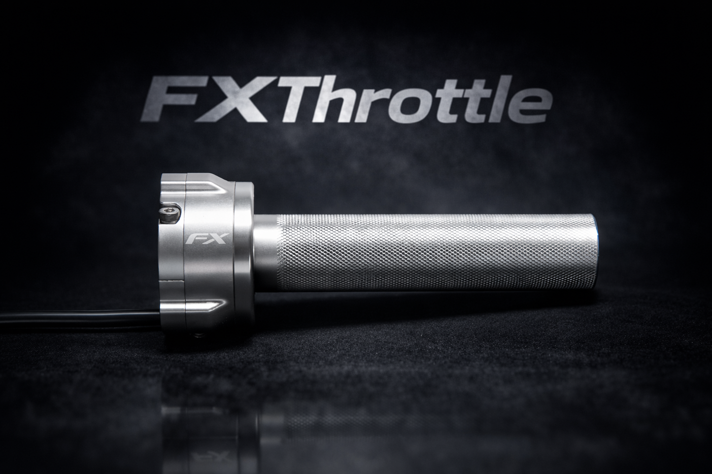 FX Throttle (Ships 2-5 wks)