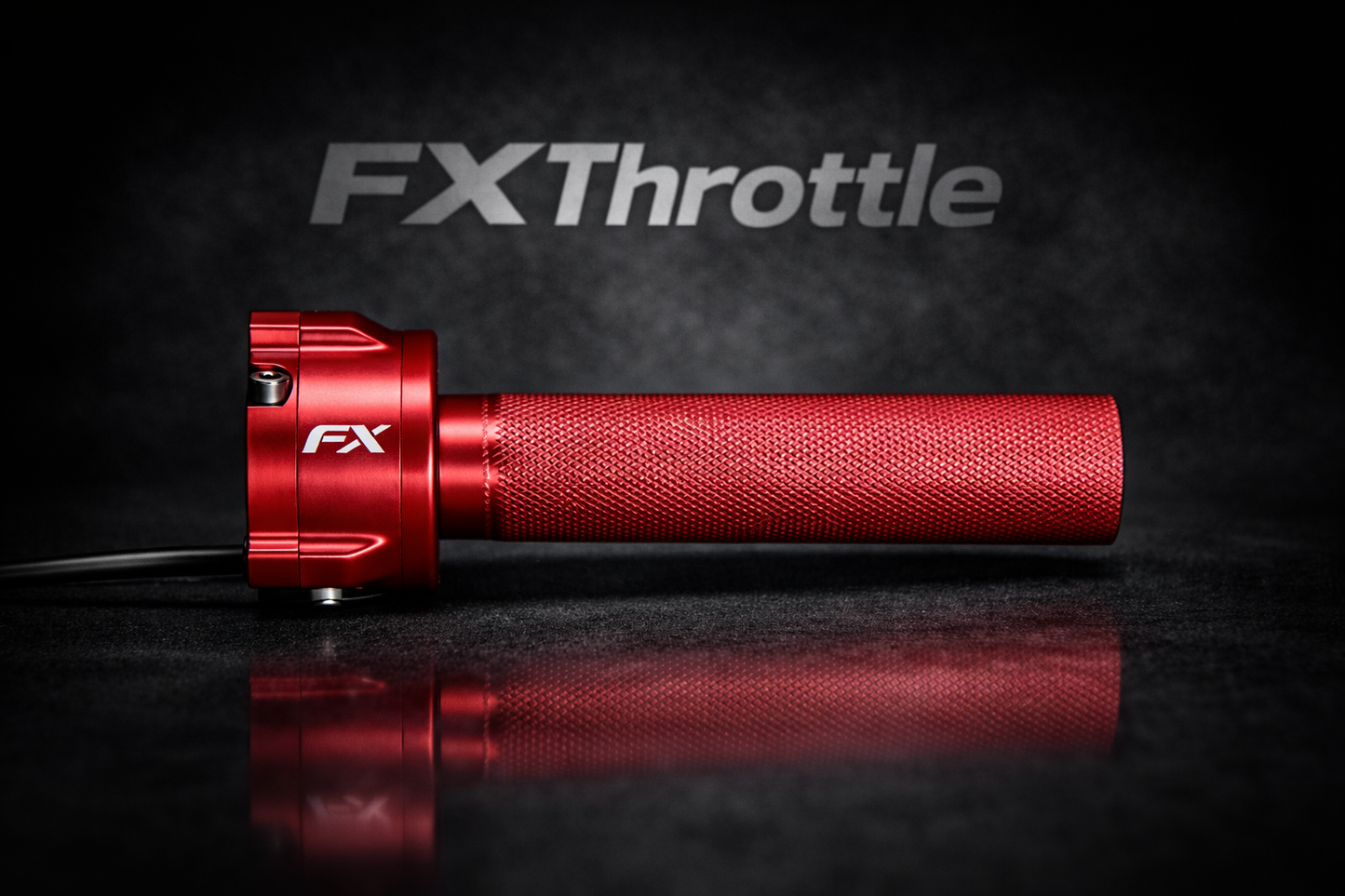FX Throttle (Ships 2-5 wks)