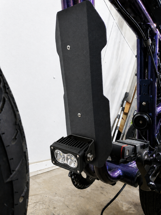 Super73 Wheelie Light (2 Week Preorder)