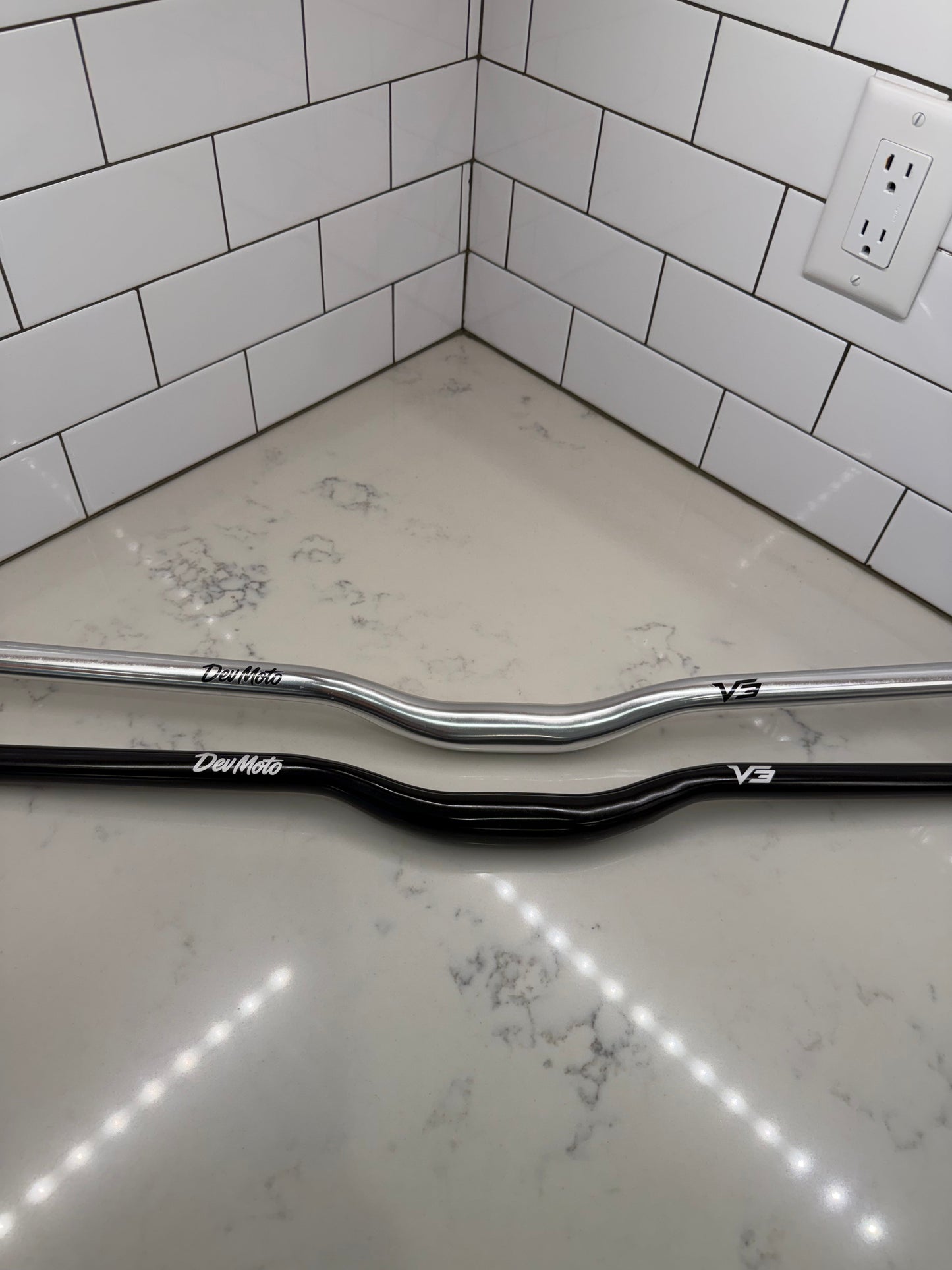 All Emoto Handlebars