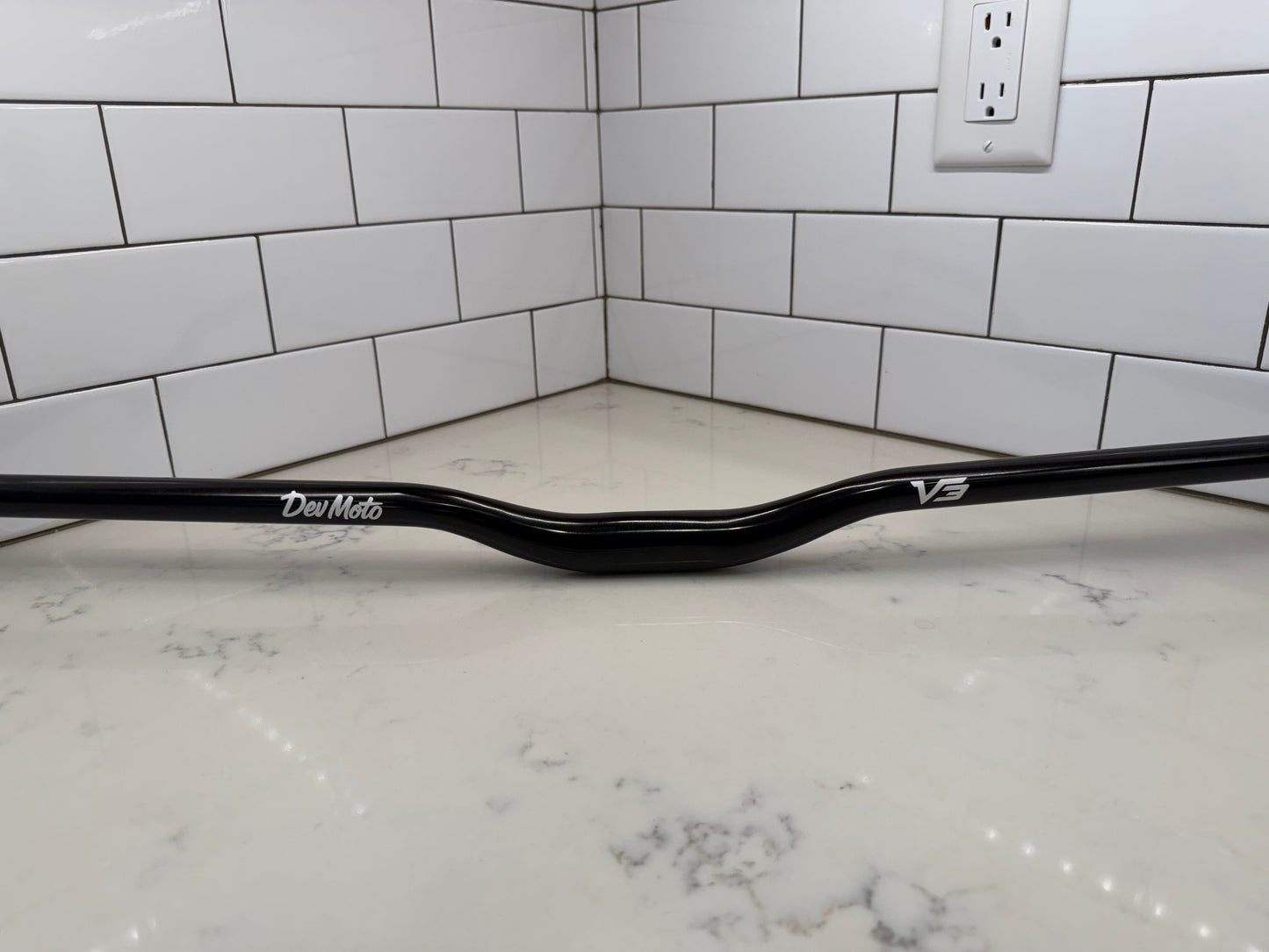 All Emoto Handlebars