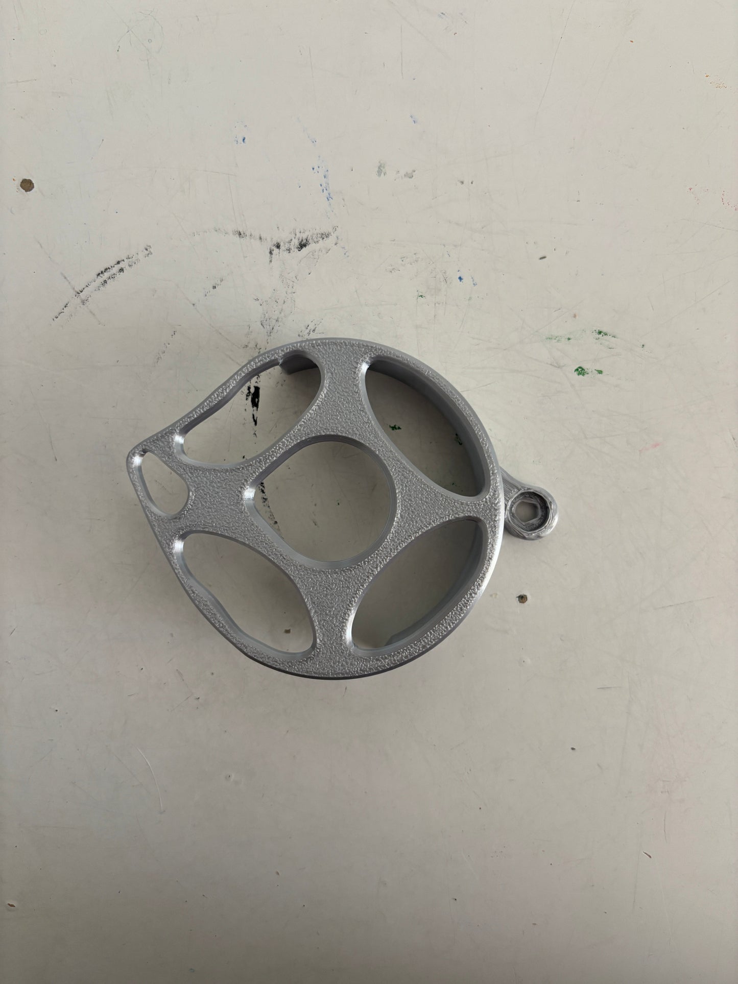 Razor Upgrade Kit