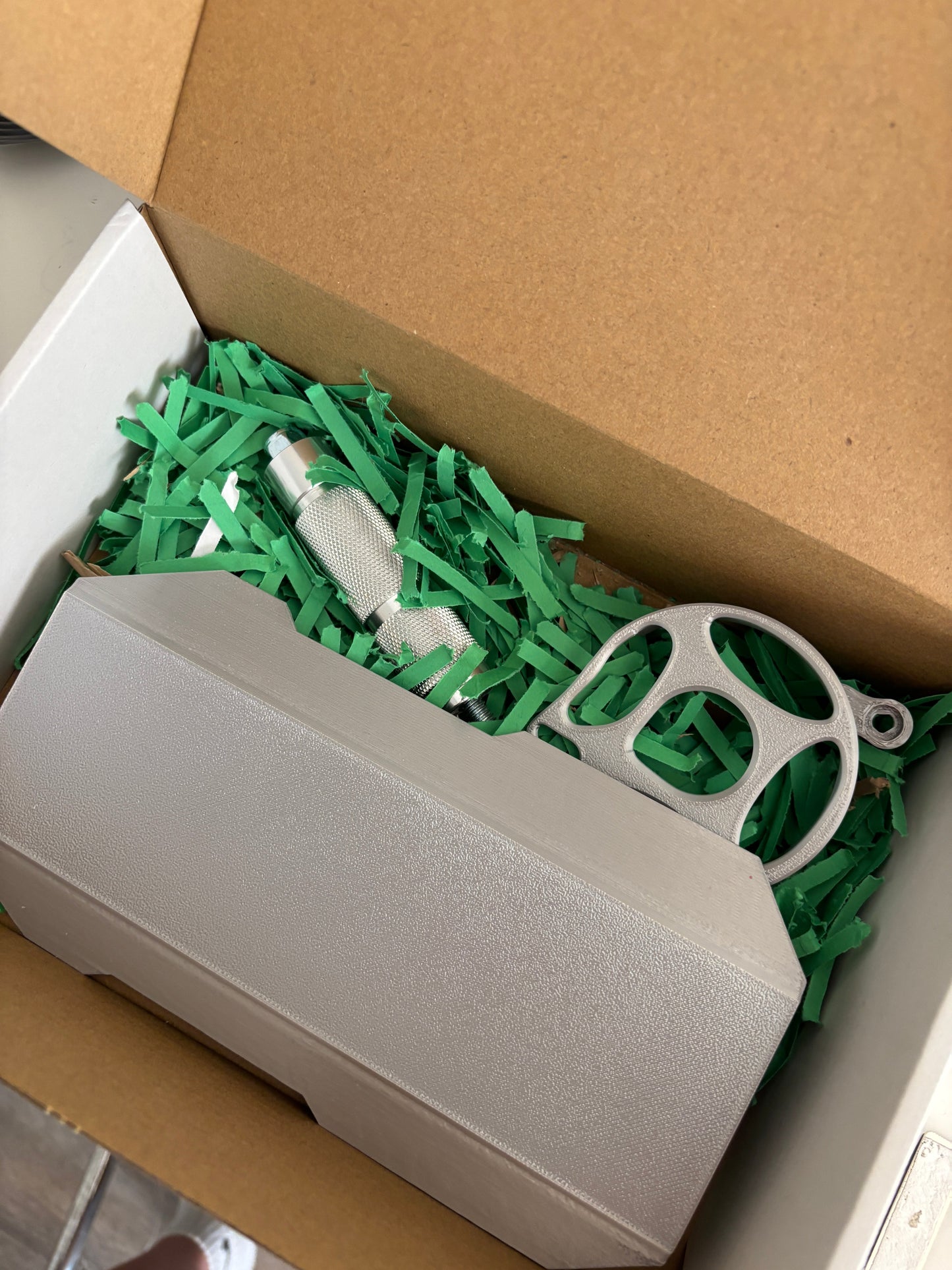 Razor Upgrade Kit