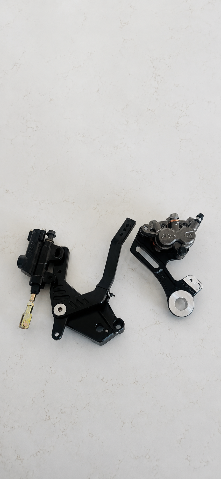 Talaria XXX Moto Foot Brake Kit