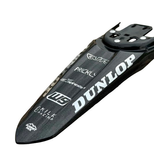 Surron Light Bee Extended Rear Fender Decal