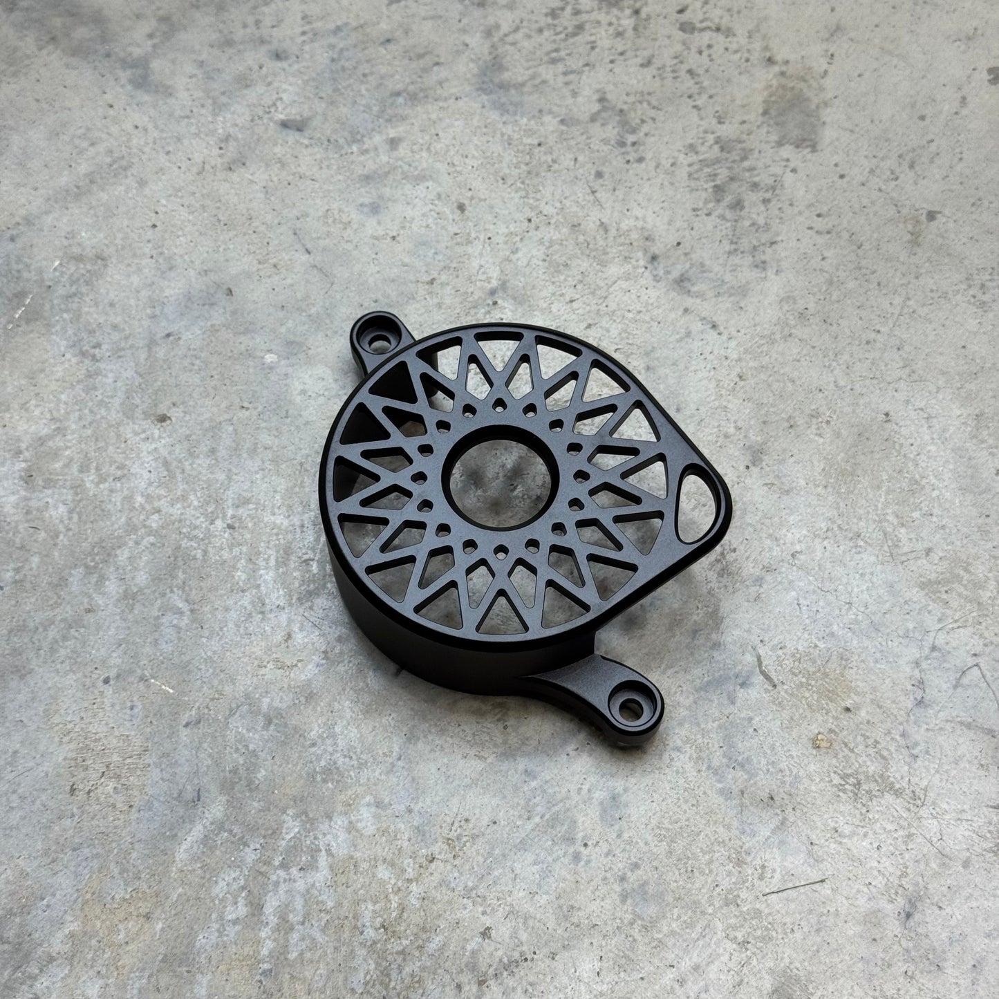 Surron Ultra Bee Aluminum Motor Cover