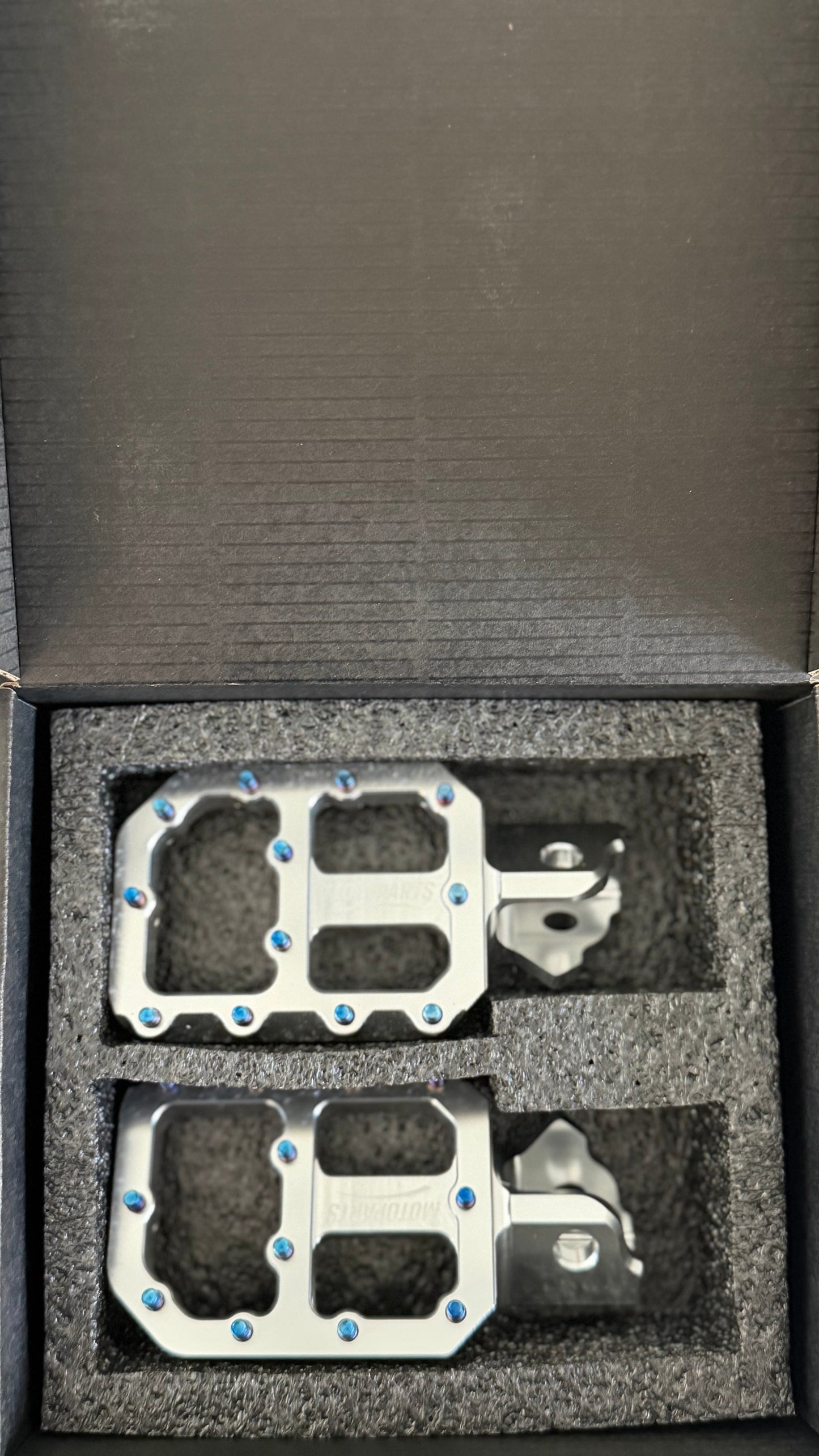 Wide Pegs Surron/talaria