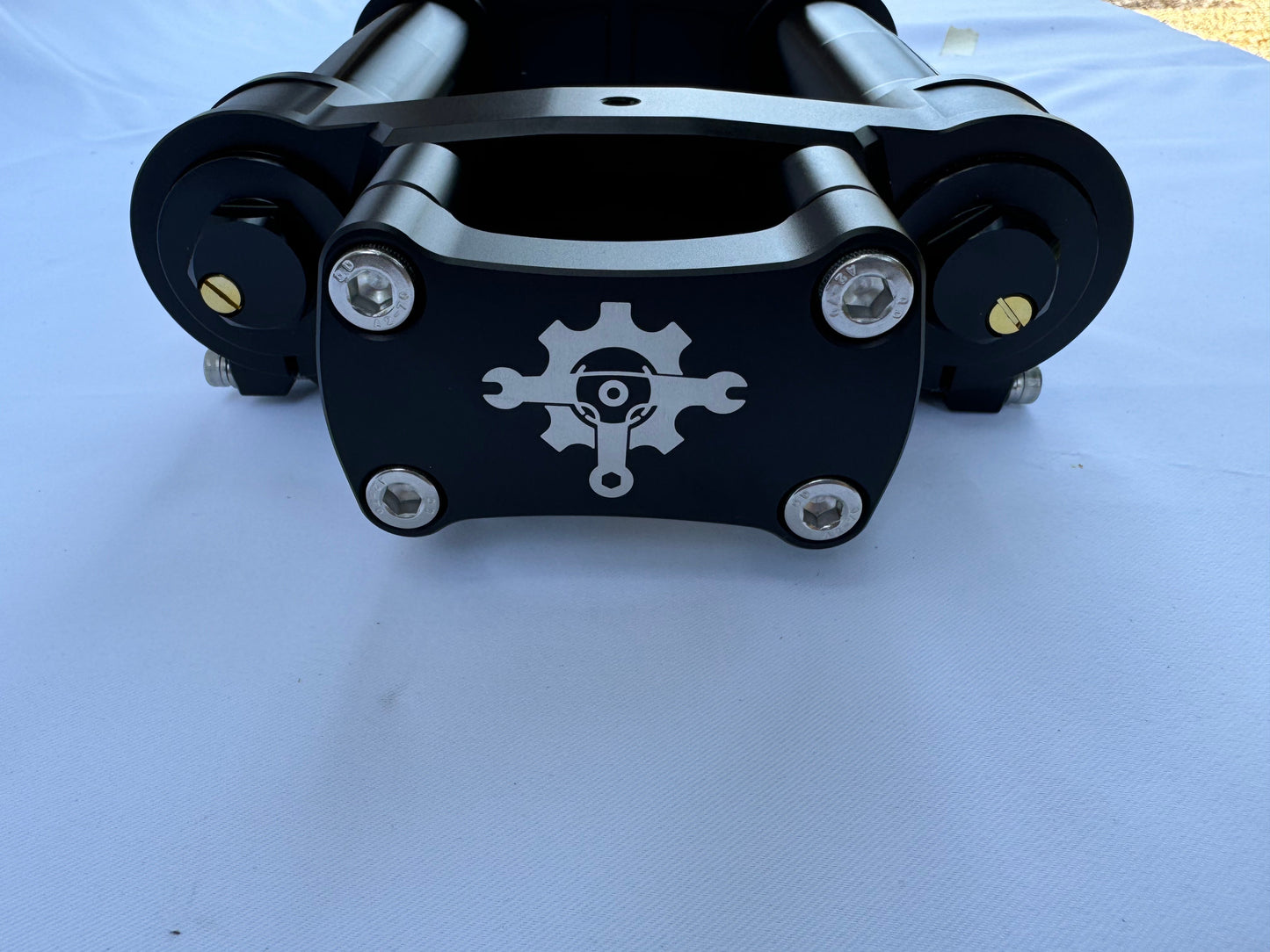 Fully Bolt-On Suspension Upgrade Kit