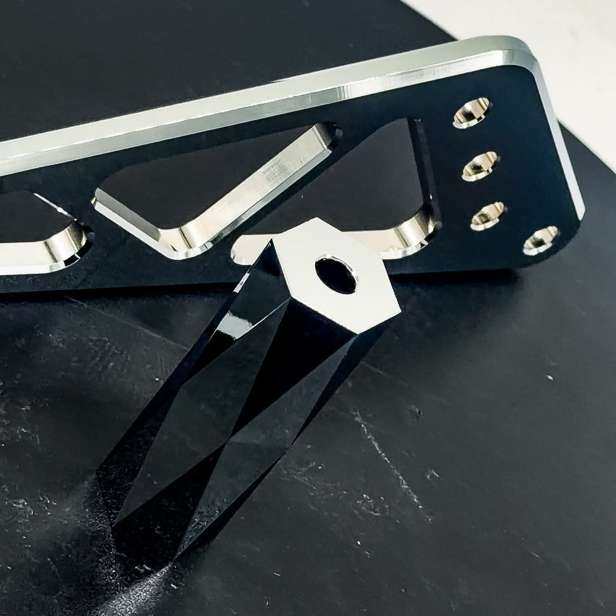 KyVex Billet Ultra Bee Foot Lock