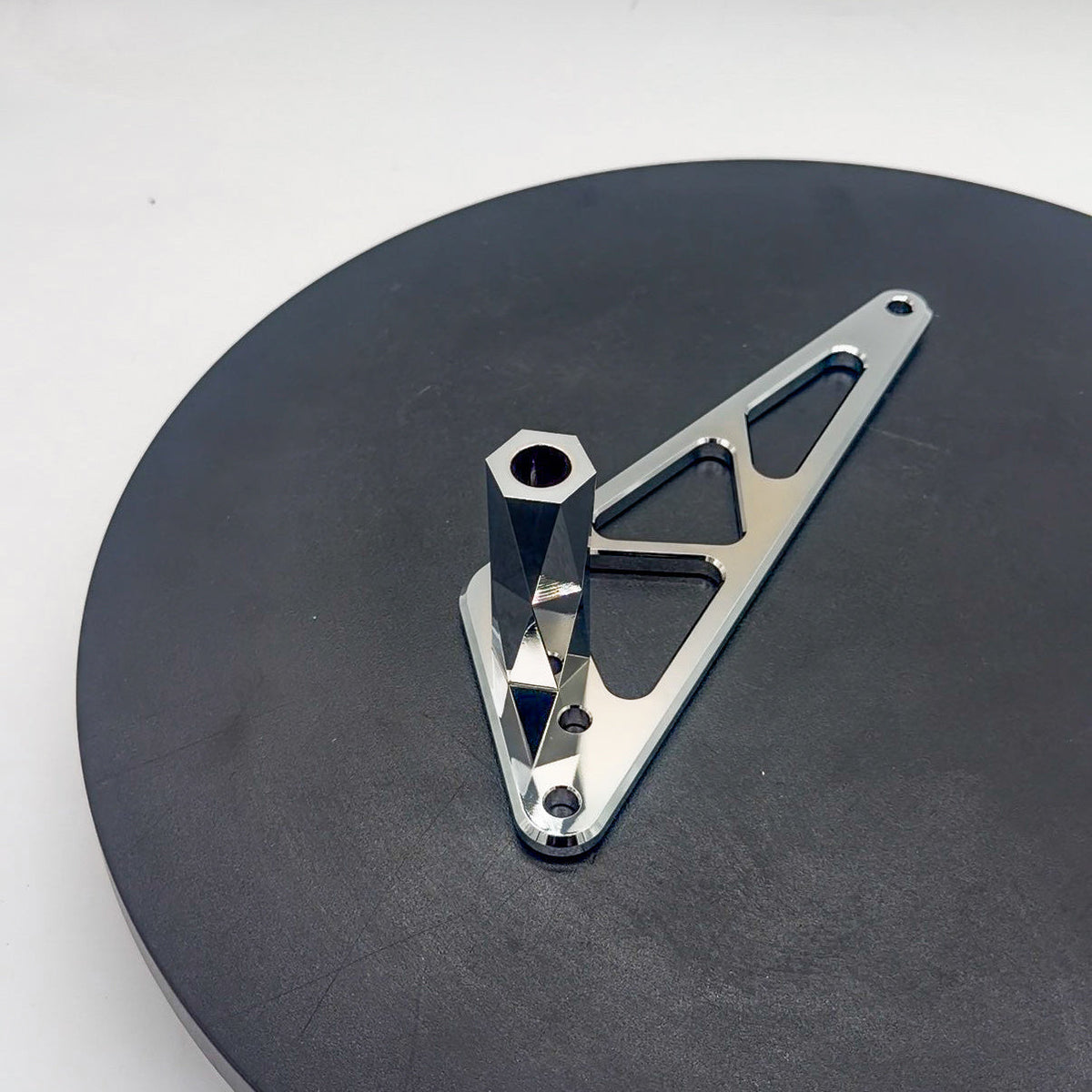 KyVex Billet Ultra Bee Foot Lock
