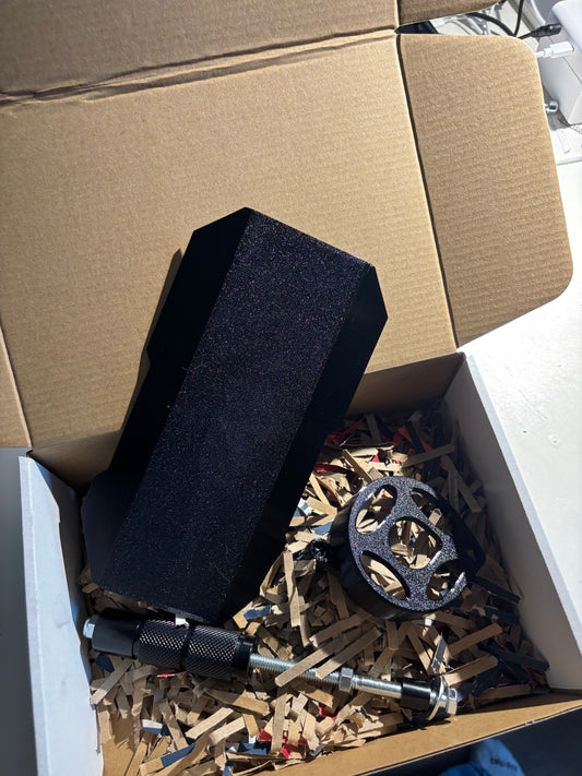 Razor Upgrade Kit