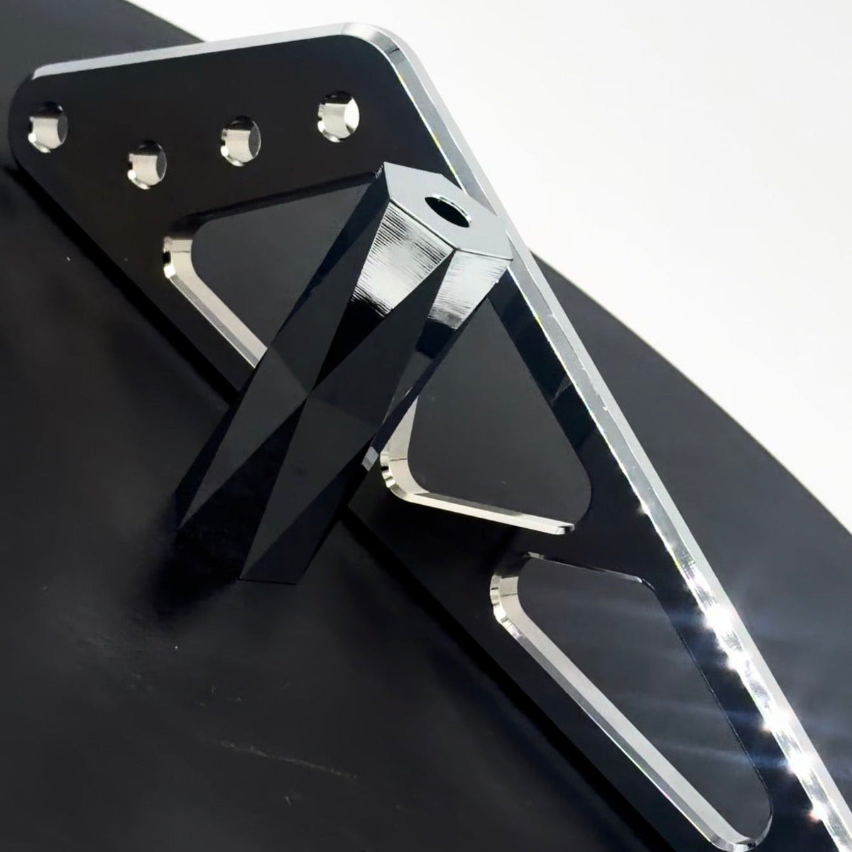 KyVex Billet Ultra Bee Foot Lock