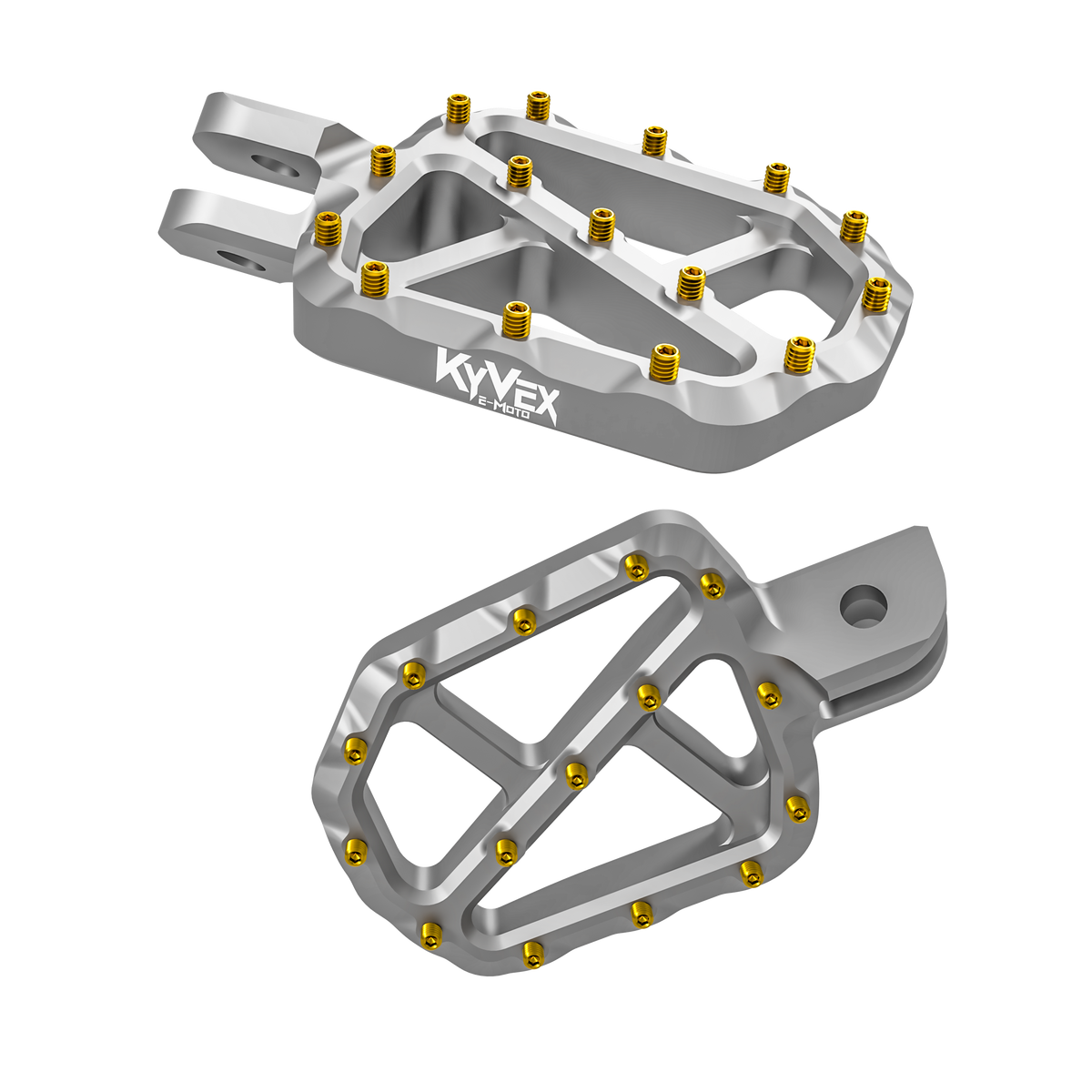 KyVex Replacement Foot Peg Pins
