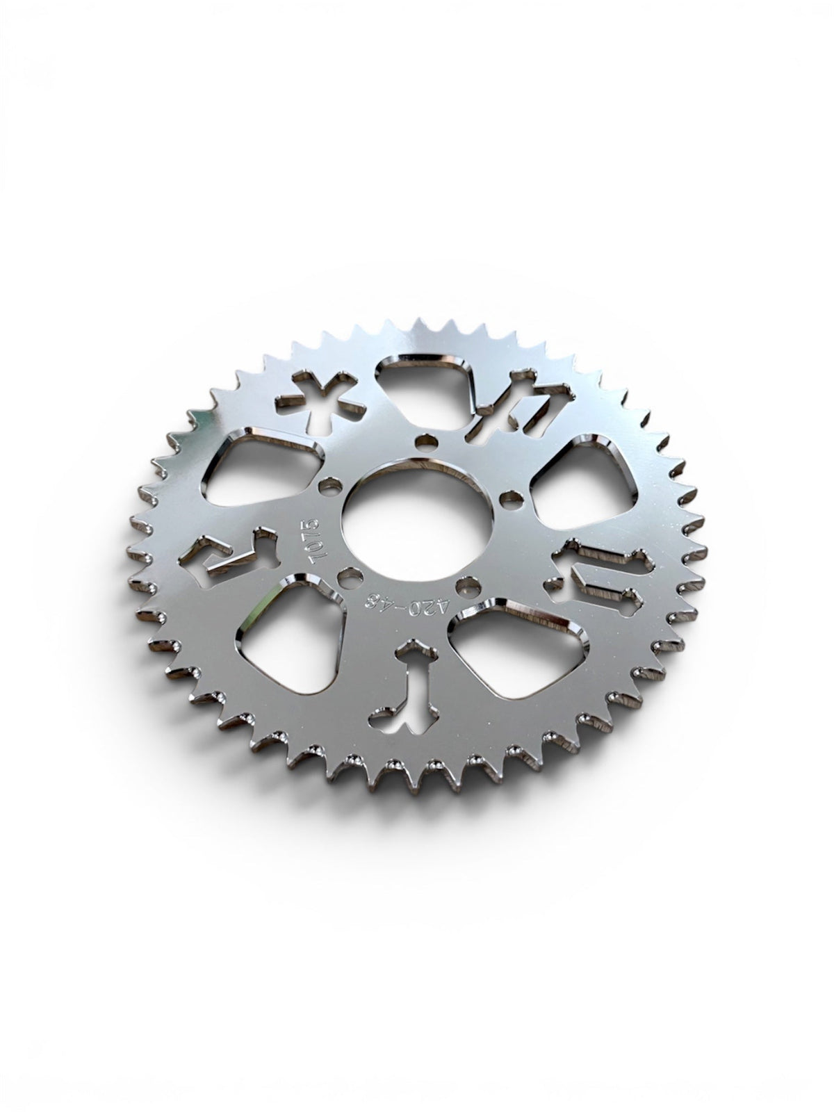 PURE Sprocket For Surron LBX/Eride/Talaria