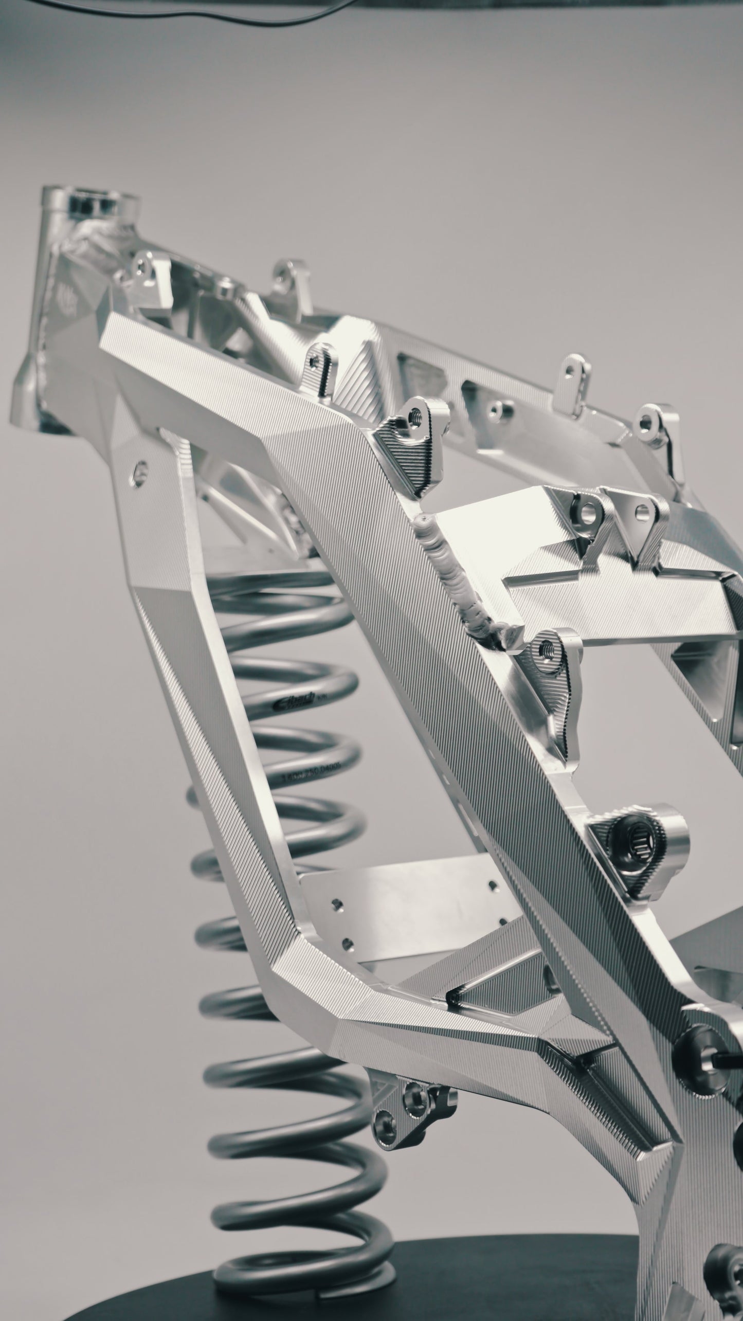 KyVex Billet Frame For Surron Light Bee X