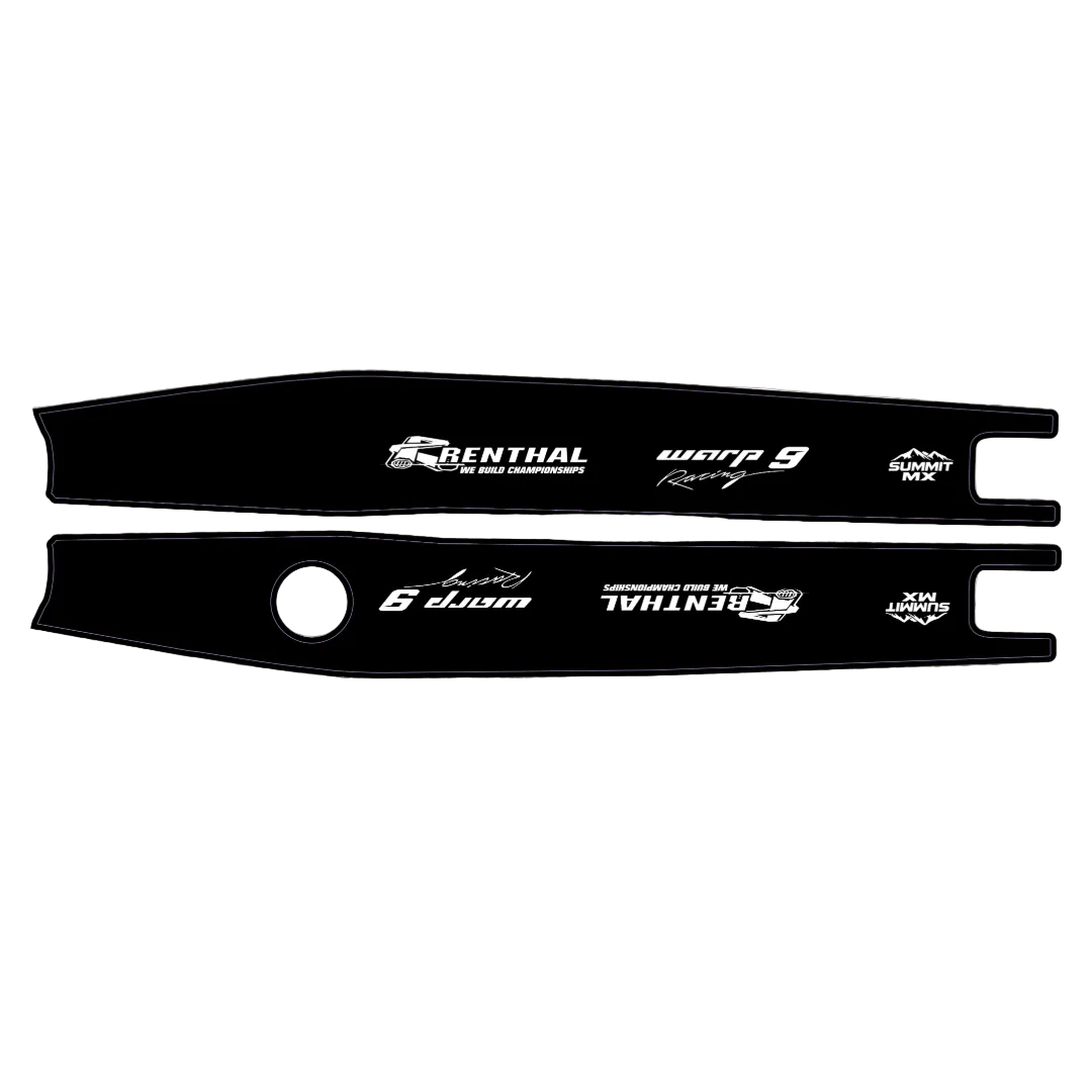 Talaria Komodo Swing Arm Decal