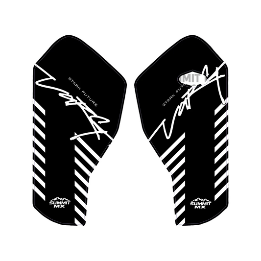 Stark Varg Fork Guard Decal