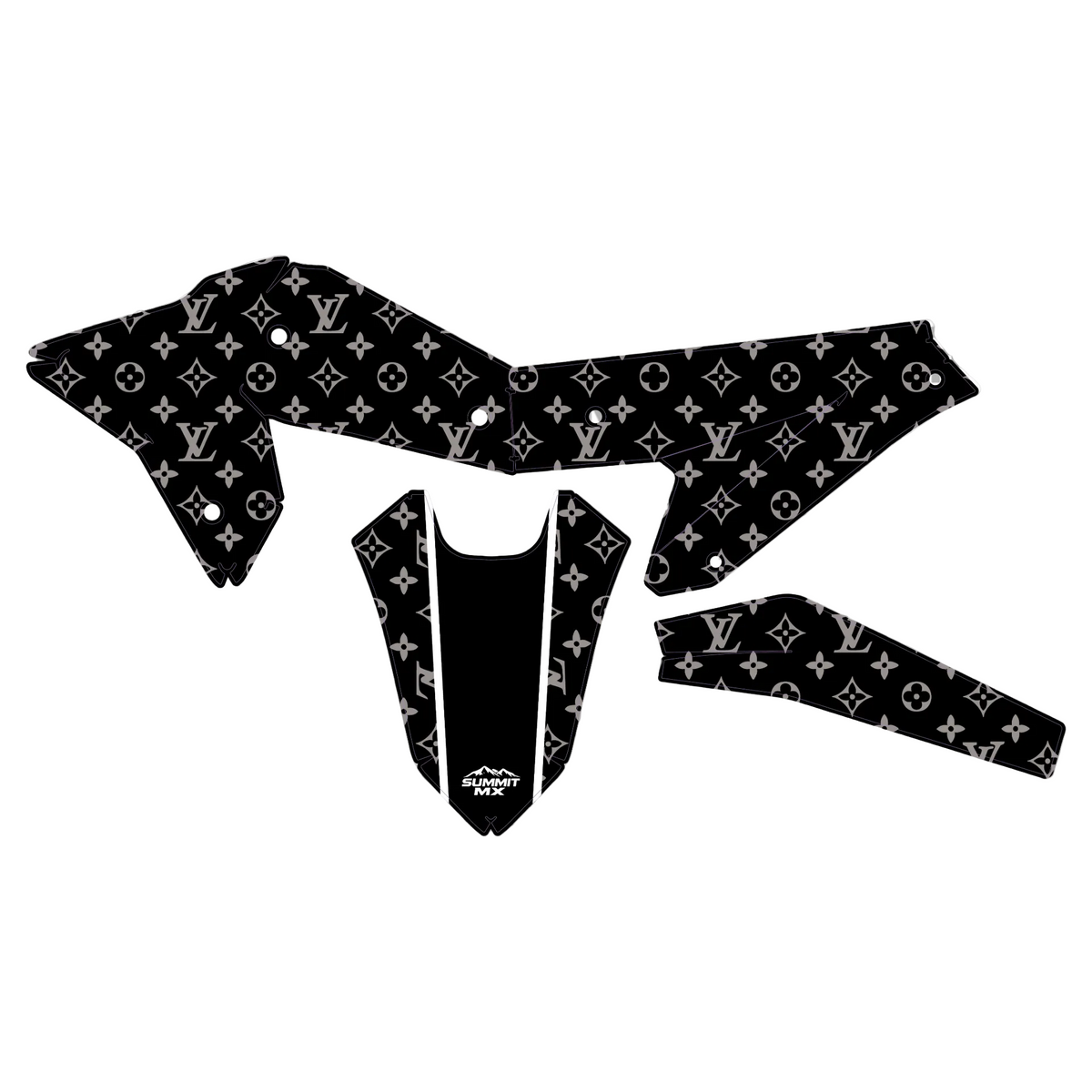 LV ETM RTR Graphics Kit