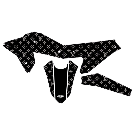 LV ETM RTR Graphics Kit