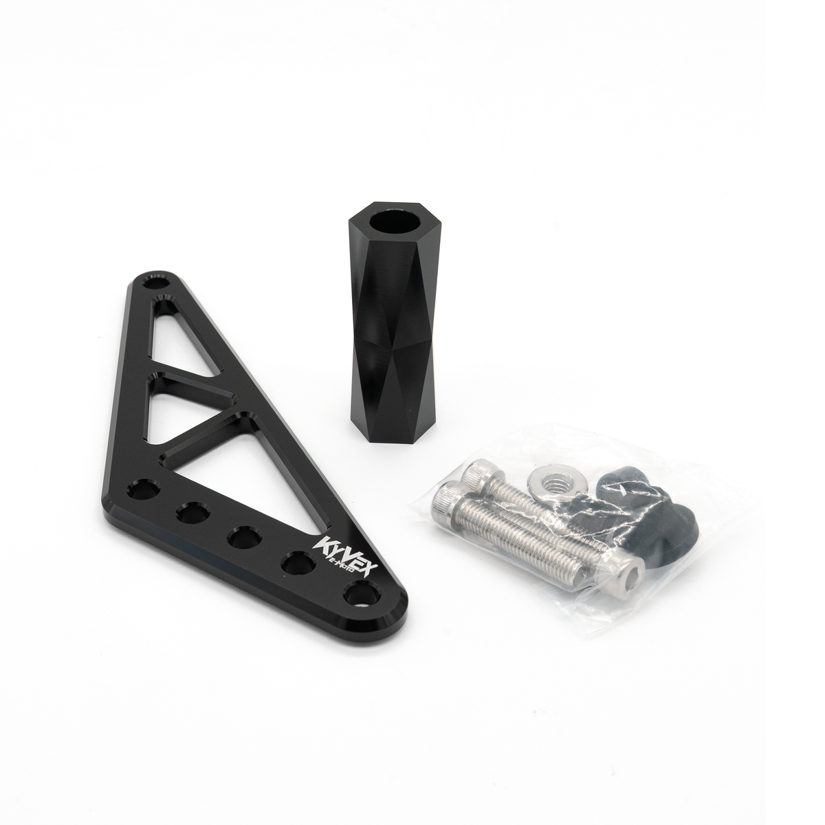KyVex Billet Ultra Bee Foot Lock