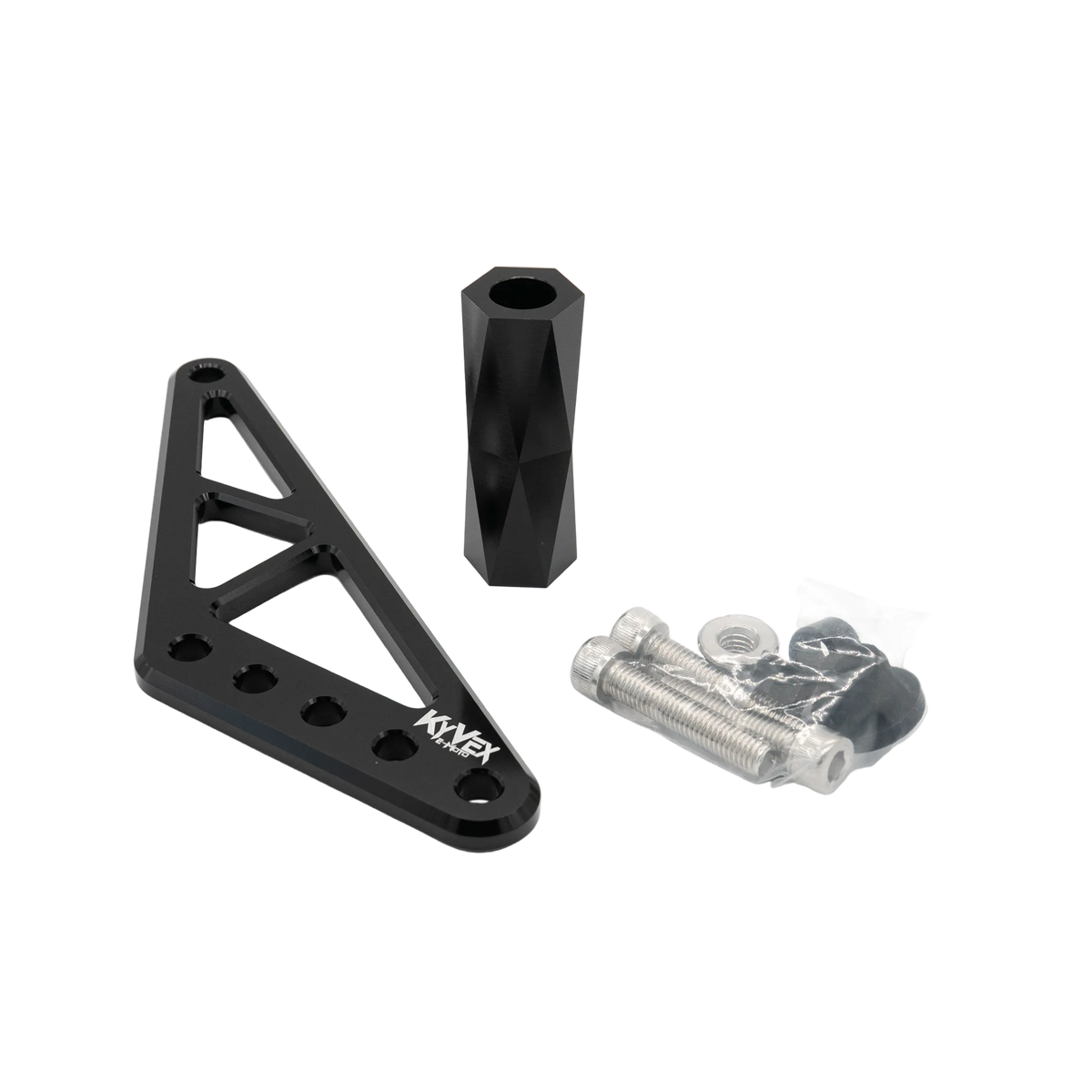 KyVex Billet Ultra Bee Foot Lock