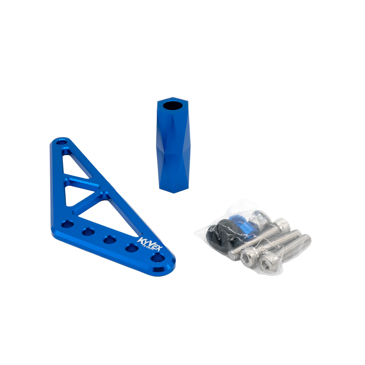 KyVex Billet Ultra Bee Foot Lock