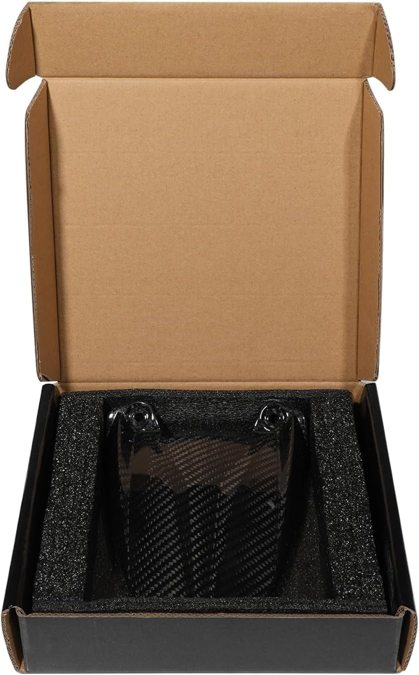 Carbon Fiber Talaria Rear Mud Guard
