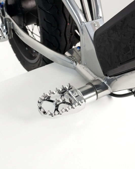 V1 E-bike Peg Kit