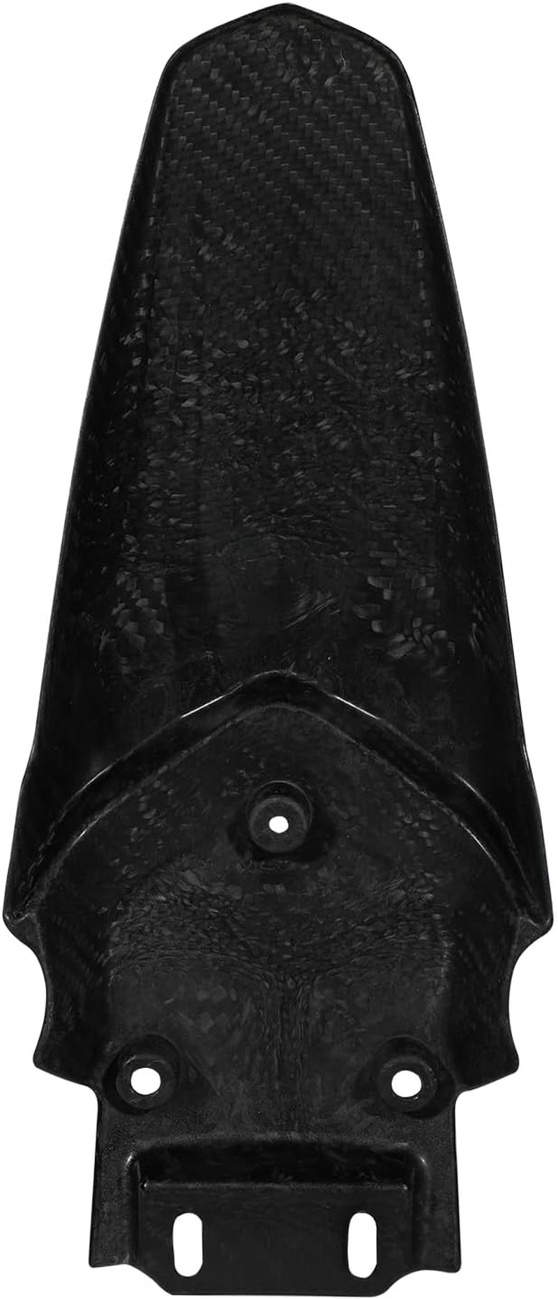 Carbon Fiber Talaria Rear Fender