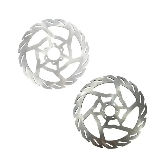 220mm Brake Rotor Upgrade Surron Light Bee