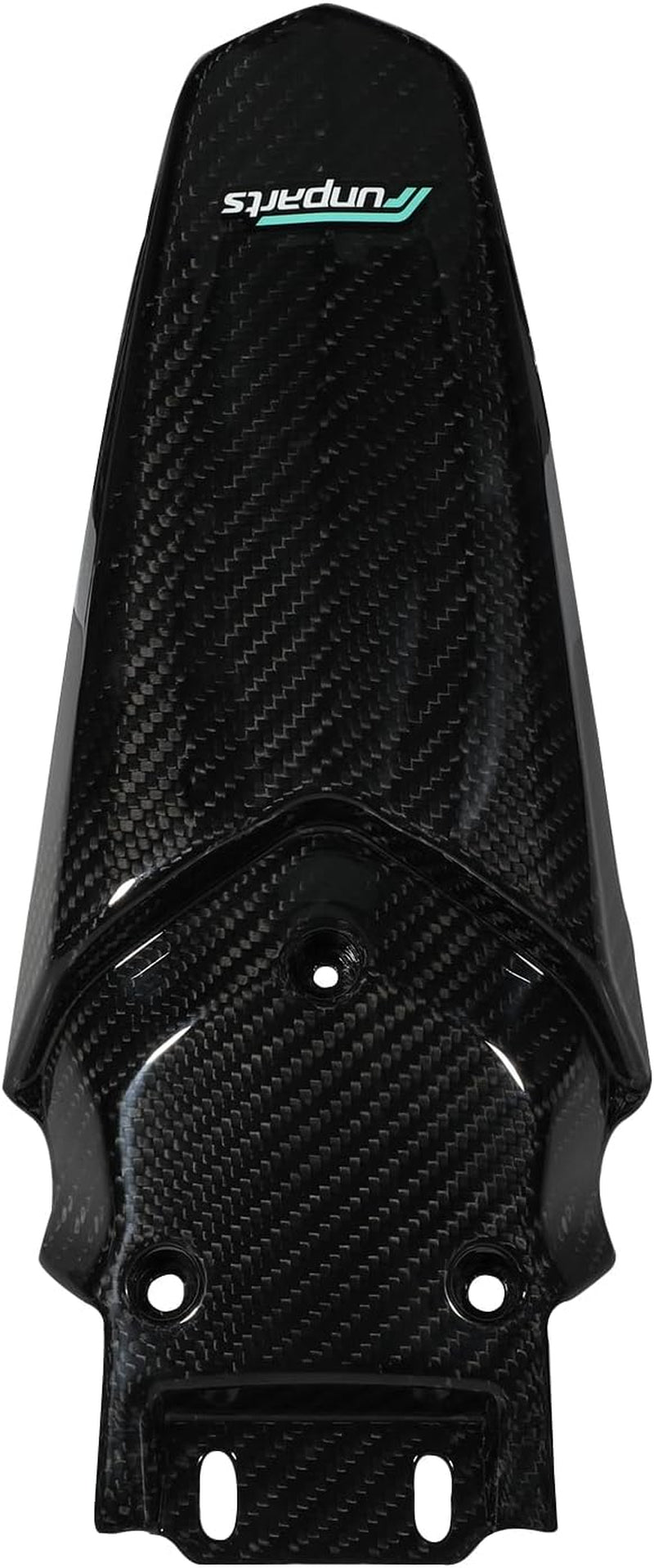 Carbon Fiber Talaria Rear Fender