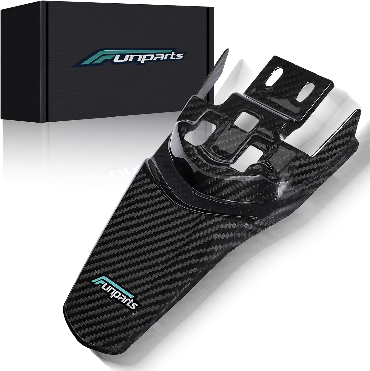 Surron Light Bee Carbon Fiber Rear Fender