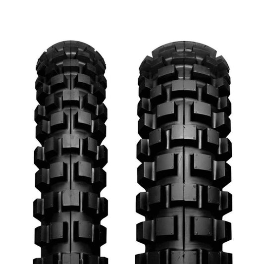 IRC - Battle Rally TR-8 DOT