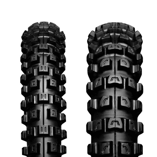 IRC GS-45Z1 Mini-cross Tire