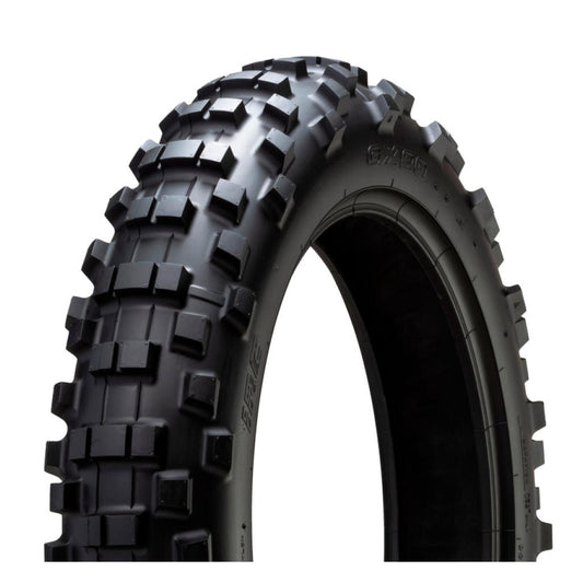 IRC - GX20 GEKKOTA (Gummy) FIM Rear Tire