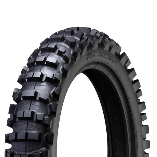 IRC JX8 GEKKOTA (Goldilocks) Rear Tire