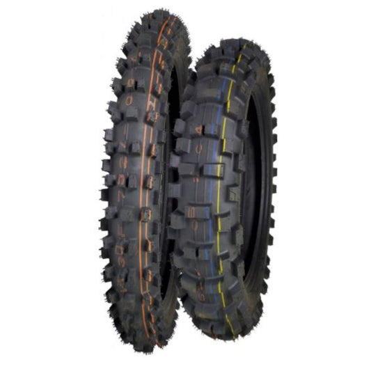 IRC VX-30 Intermediate to Soft Terrain Tire