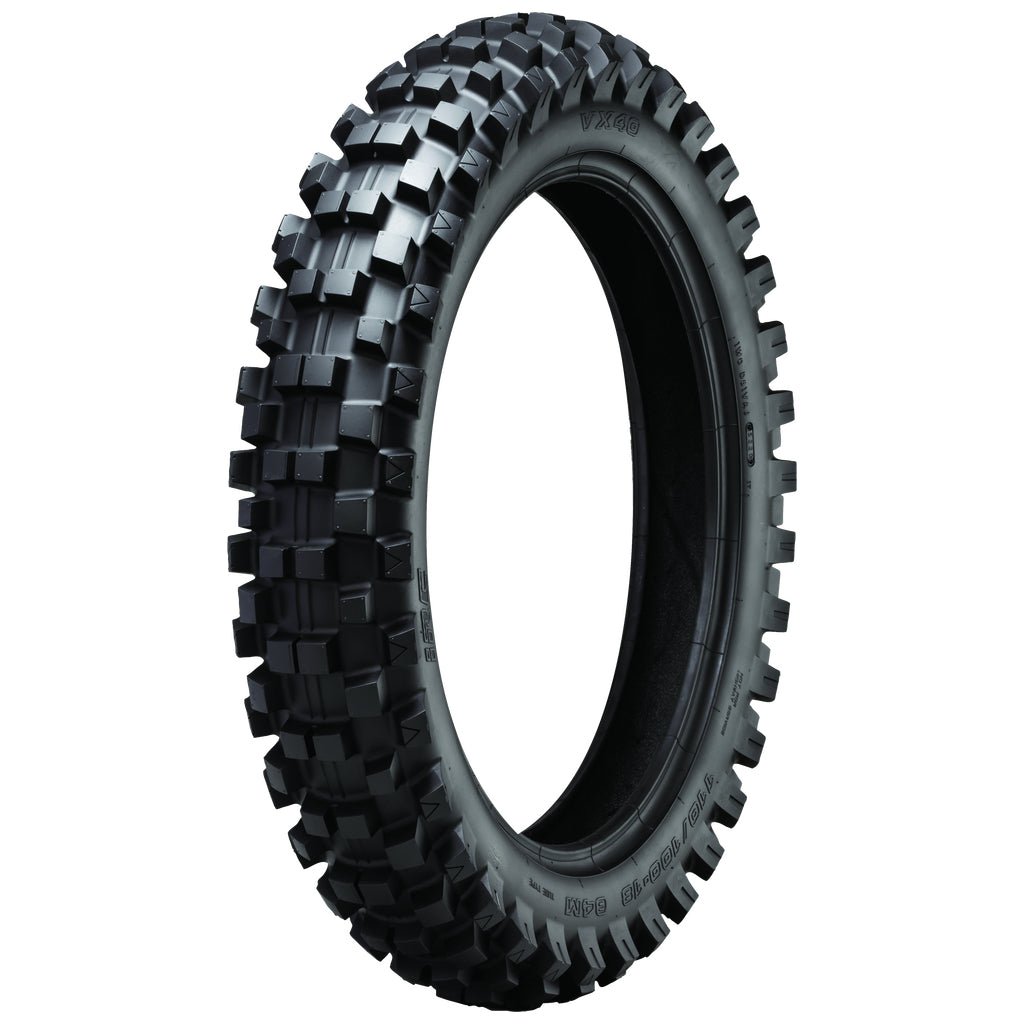 IRC VX-40 Intermediate Terrain Tire