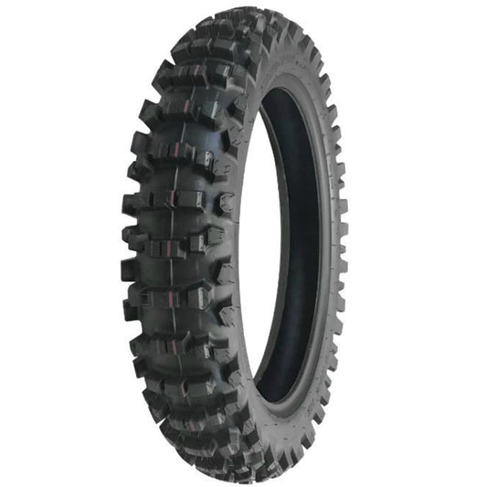 IRC -  IX-09W GEKKOTA MINI (Gummy) Rear Tire