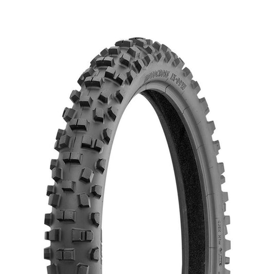 IRC -  IX-09W GEKKOTA (Gummy) Front Tire