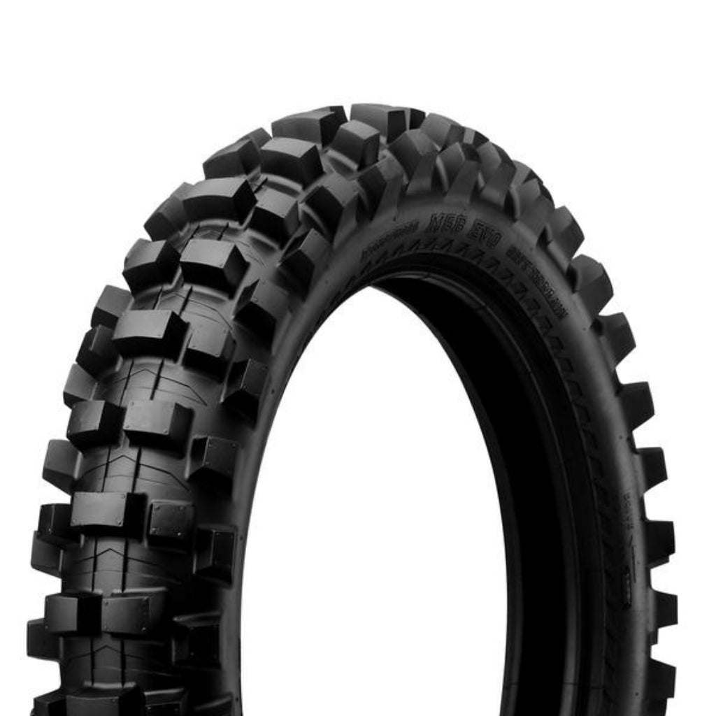 IRC - M5B EVO Mud-Soft Tire