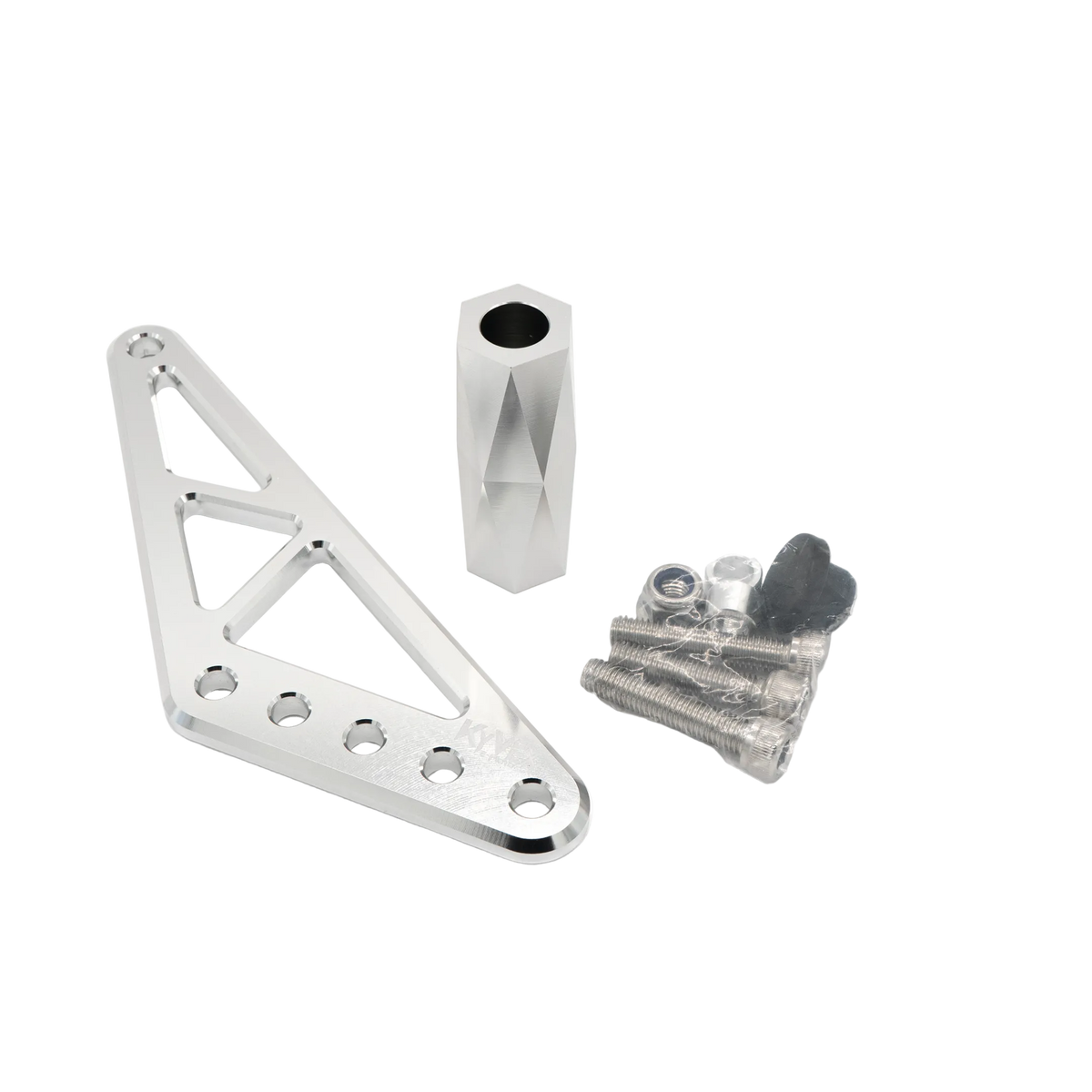 KyVex Surron Light Bee X Compatible Billet Foot Lock