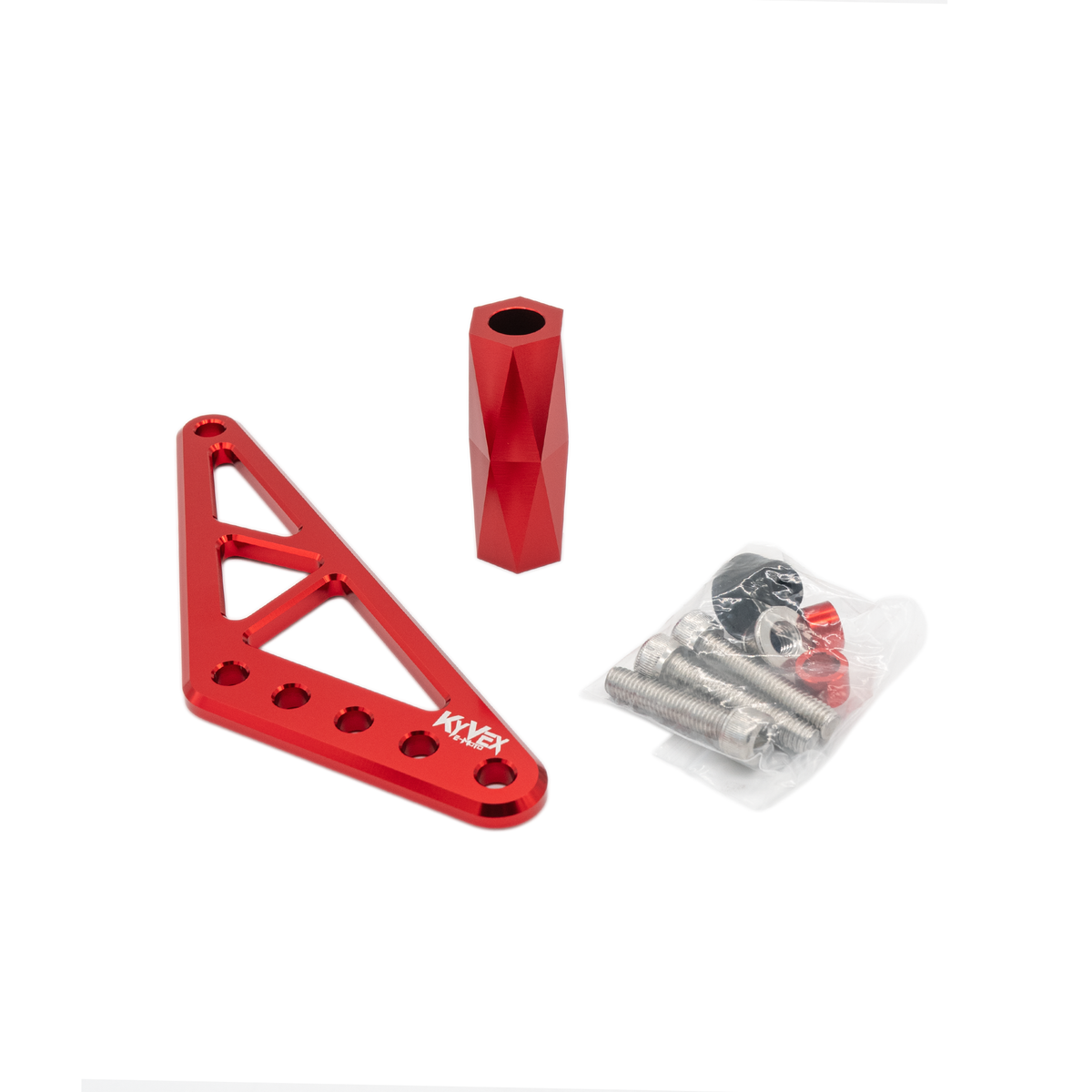 KyVex Billet Ultra Bee Foot Lock
