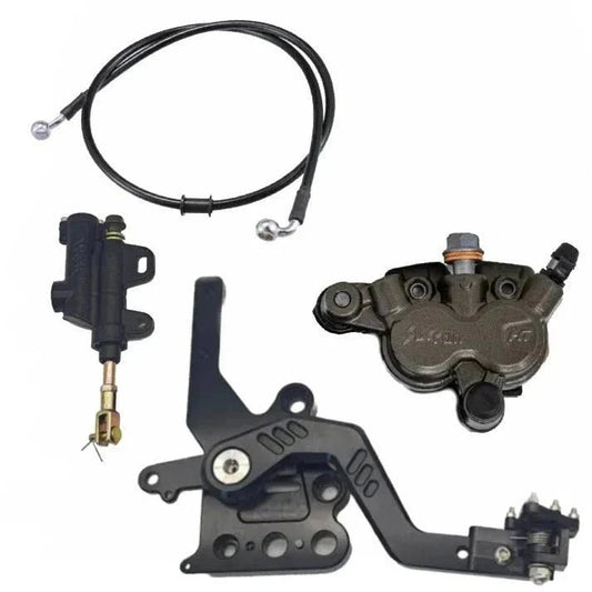 moto foot brake kit for Talaria mx3 and mx4