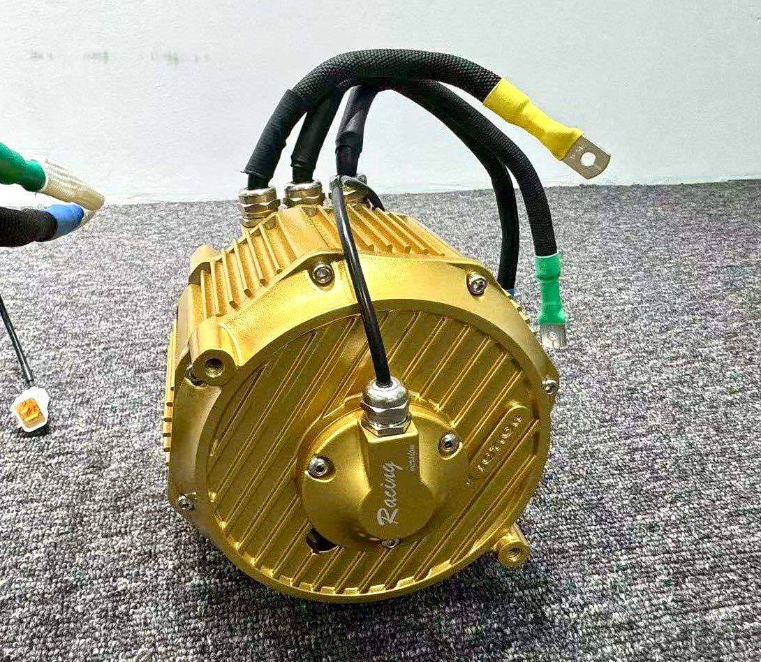 Sotion Race Motor GTS01