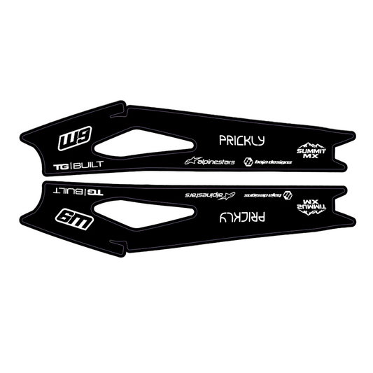 Surron Hyper Bee Swing Arm Decal