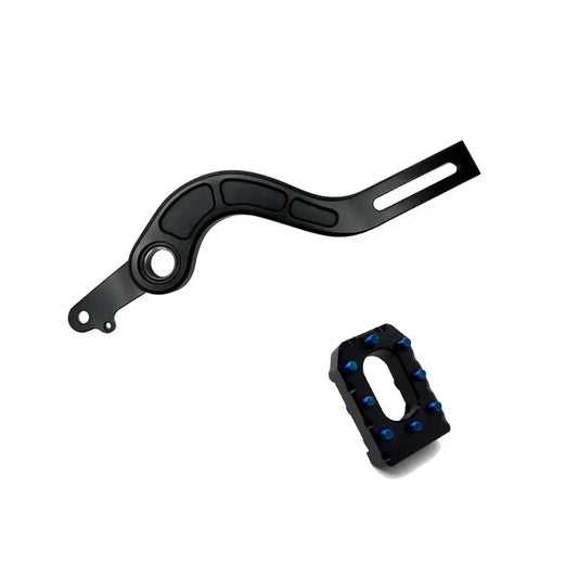 Surron Light Bee Foot Brake Replacement Lever and Peg