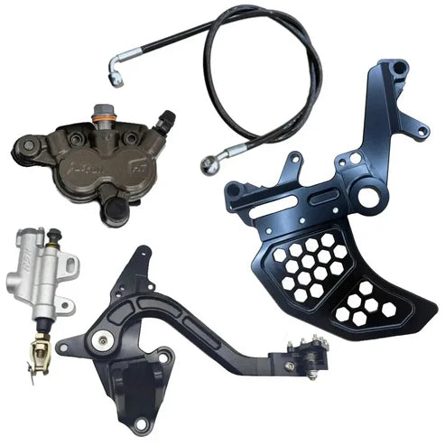 Surron Ultra Bee Foot Brake V3