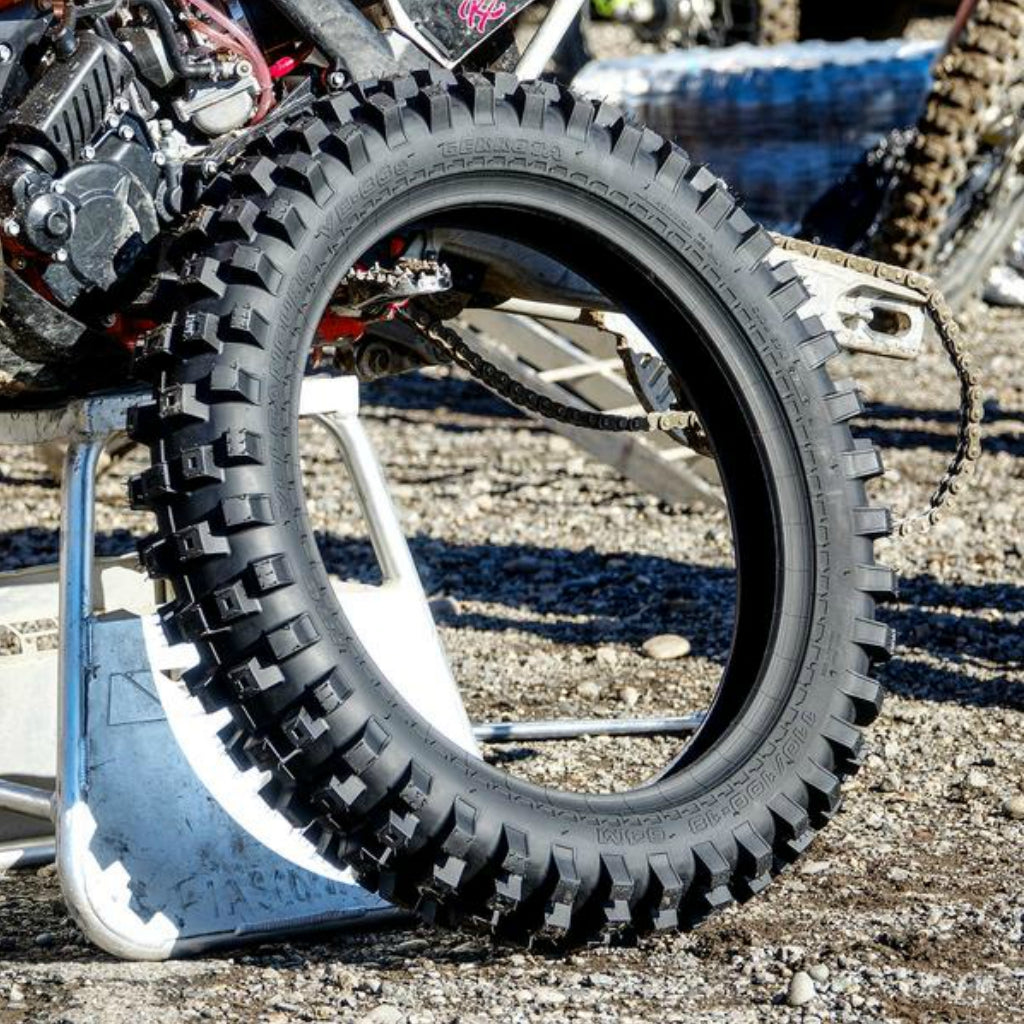 IRC - VE-33s GEKKOTA (Sticky) Rear Tire